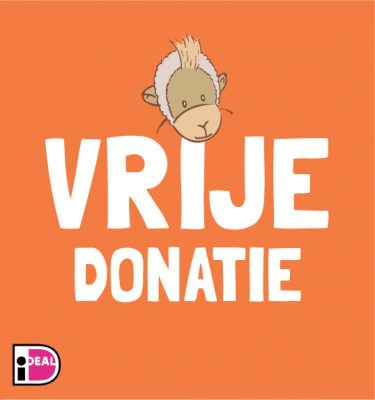 Vrije Donatie