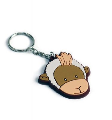 Sleutelhanger Gijsje