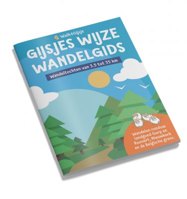 Gijsjes Wijze Wandelgids