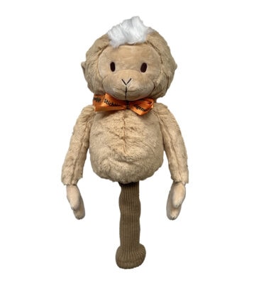 Golf4Gijsje Headcover