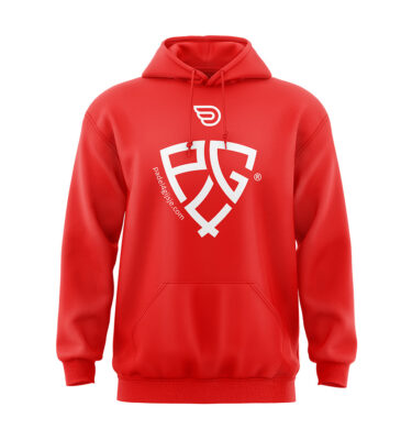 Limited edition Hoodie Padel4Gijsje 2025