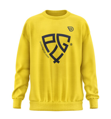 Limited edition Sweater Padel4Gijsje 2025